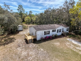 6540 W Holiday St, Homosassa, FL 34446