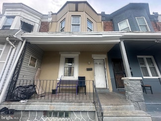 22 N Conestoga St, Philadelphia, PA 19139