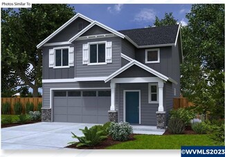 5003 NW Lavender Cir, Corvallis, OR 97330