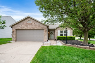 12446 Deerview Dr, Noblesville, IN 46060