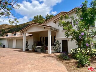 9424 La Tuna Canyon Rd, Sun Valley, CA 91352