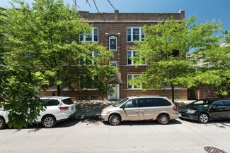 2010 N Spaulding Ave Unit 1, Chicago, IL 60647