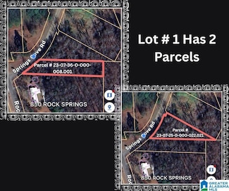 1 Springs Cove Rd, Warrior, AL 35180