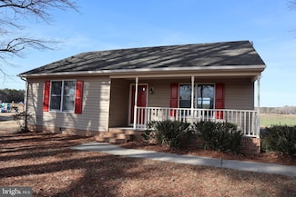 33302 Dagsboro Rd, Parsonsburg, MD 21849