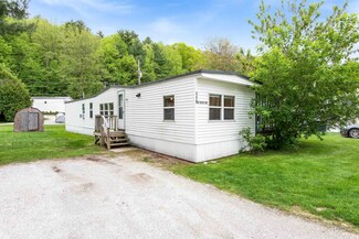 118 Birch Rd, Saint George, VT 05495