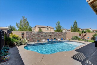 12267 Kings Eagle St, Las Vegas, NV 89141