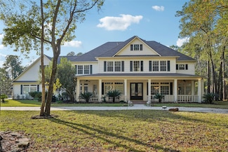 10714 Crestwater Cir, Magnolia, TX 77354