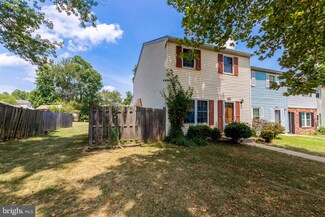 18056 Olde Port Ln, Triangle, VA 22172
