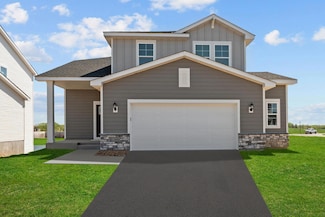 7260 Large Ave NE, Otsego, MN 55330