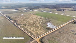 21897 E 458 Rd, Jay, OK 74346