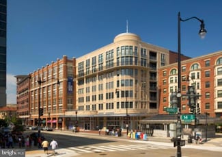 1390 Kenyon St NW Unit 717, Washington, DC 20010