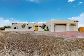 413 Mission Hills Rd, Estancia, NM 87016