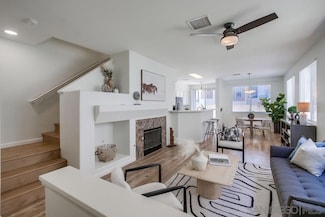 11857 Spruce Run Dr Unit C, San Diego, CA 92131