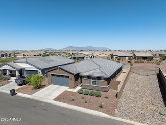 41800 W Sonoran Trail, Maricopa, AZ 85138
