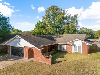 7518 S 67th Ave E, Tulsa, OK 74133