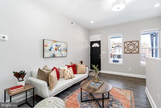 2729 W Mosher St, Baltimore, MD 21216