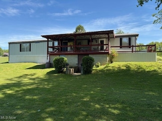 2 Kosky Dr, Stockport, OH 43787