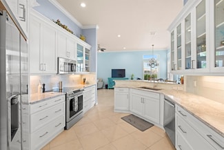 133 NW Magnolia Lakes Blvd, Port Saint Lucie, FL 34986