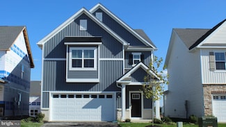128 Manasquan Way, Winchester, VA 22602