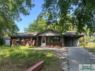 509 Oak St, Savannah, GA 31408