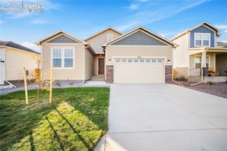 9265 Golden Buffs Dr, Colorado Springs, CO 80925