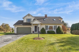35 Mt Pleasant Dr, Brandon, VT 05733