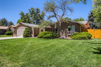 4481 S Yates St, Denver, CO 80236