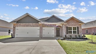 538 E River Landing Blvd, Madison, AL 35756