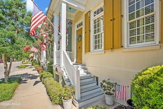 22 Harford Unit B, Beaufort, SC 29906