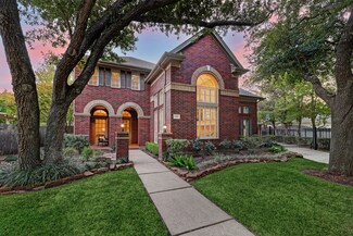 1310 Tracewood Cove Unit C0, Houston, TX 77077