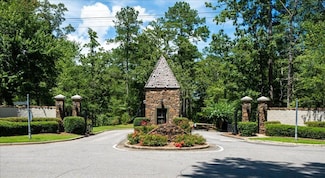 Lot 806 Joshbury Cir, Laurel, MS 39443