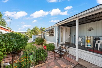 3500 S King St Unit 80, Denver, CO 80236