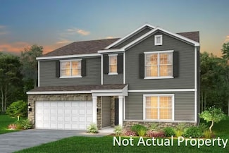 5036 Ranger Dr Unit Lot 85, Lockbourne, OH 43137