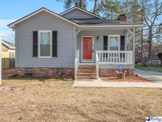 3071 West Ct, Florence, SC 29505