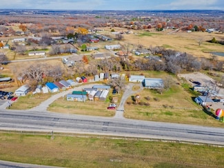 4861 E Highway 199, Springtown, TX 76082