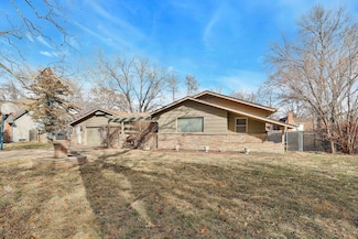316 N Saint James St, Wichita, KS 67206