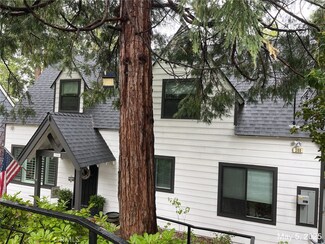 300 Bret Harte Rd, Lake Arrowhead, CA 92352