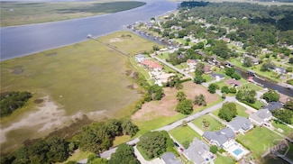 125 Melinda Cir, Savannah, GA 31406