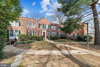 2011 Key Blvd Unit 596, Arlington, VA 22201