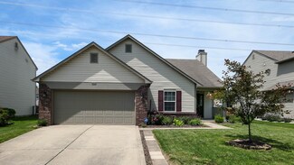 3348 Cold Harbor Dr, Indianapolis, IN 46227