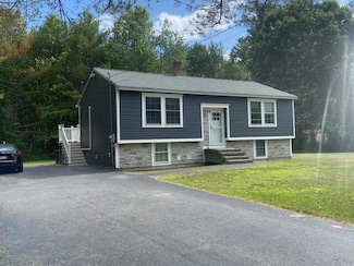 219 Tandberg Trail, Windham, ME 04062