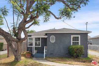 10910 S Burl Ave, Inglewood, CA 90304