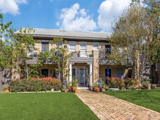 4717 Gaston Ave, Dallas, TX 75246