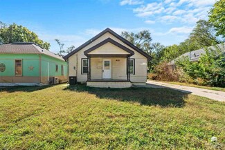 413 W 15th St, Junction City, KS 66441