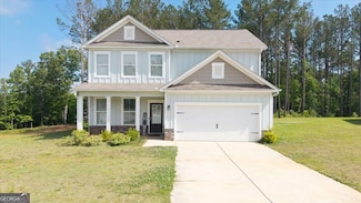 20 Tarpley Way, Covington, GA 30016