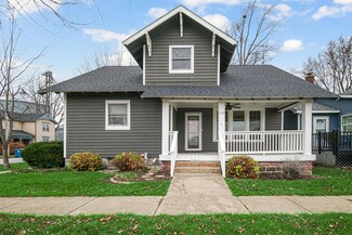112 W Railroad St, Wanatah, IN 46390
