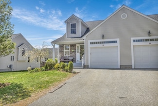 20 Fox Run Rd Unit 20, Blackstone, MA 01504