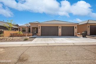 2194 E Hutch St, Fort Mohave, AZ 86426