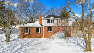 1009 Walker Way, Georgetown, KY 40324