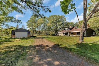 2489 Pheasant St, Brook Park, MN 55007